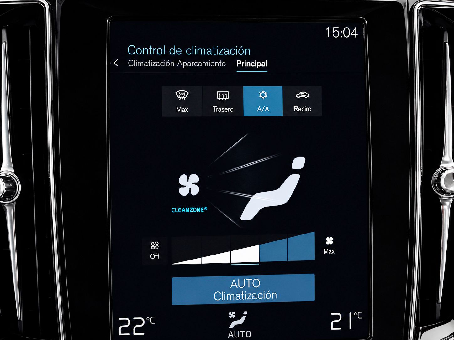Volvo V60 B4 D Core - foto 22