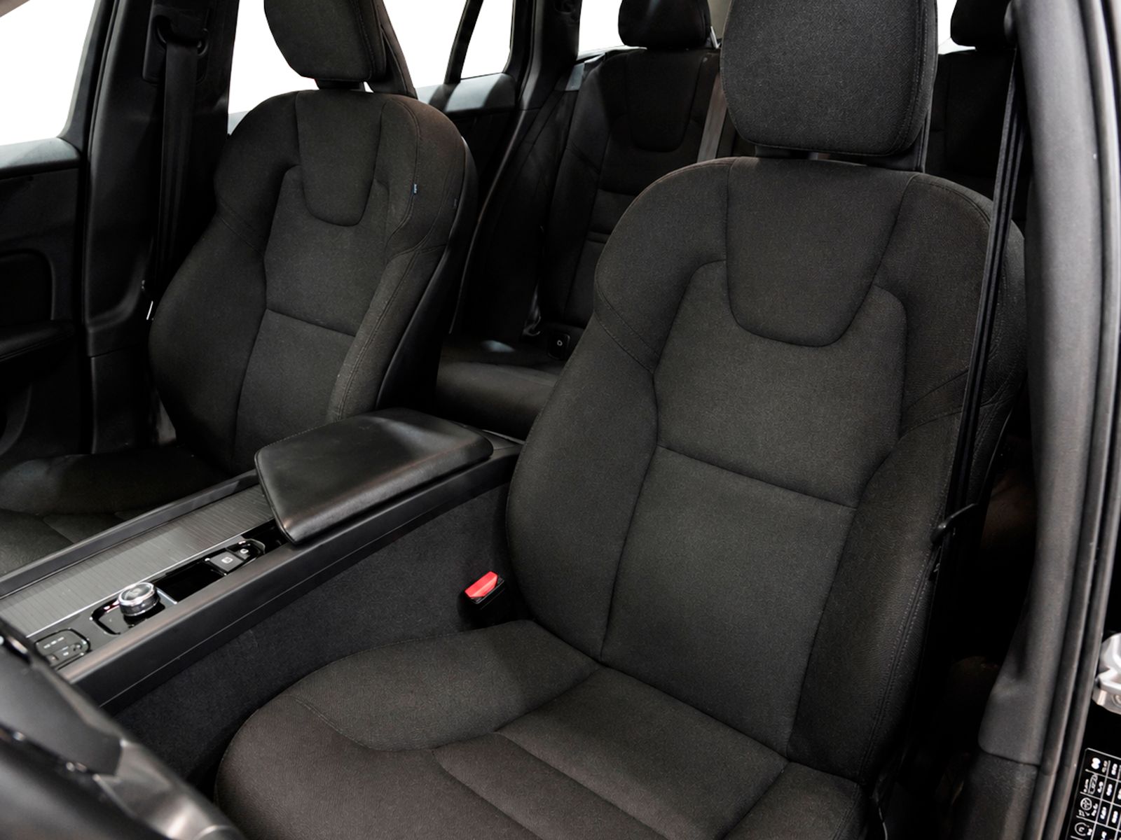 Volvo V60 B4 D Core - foto 23