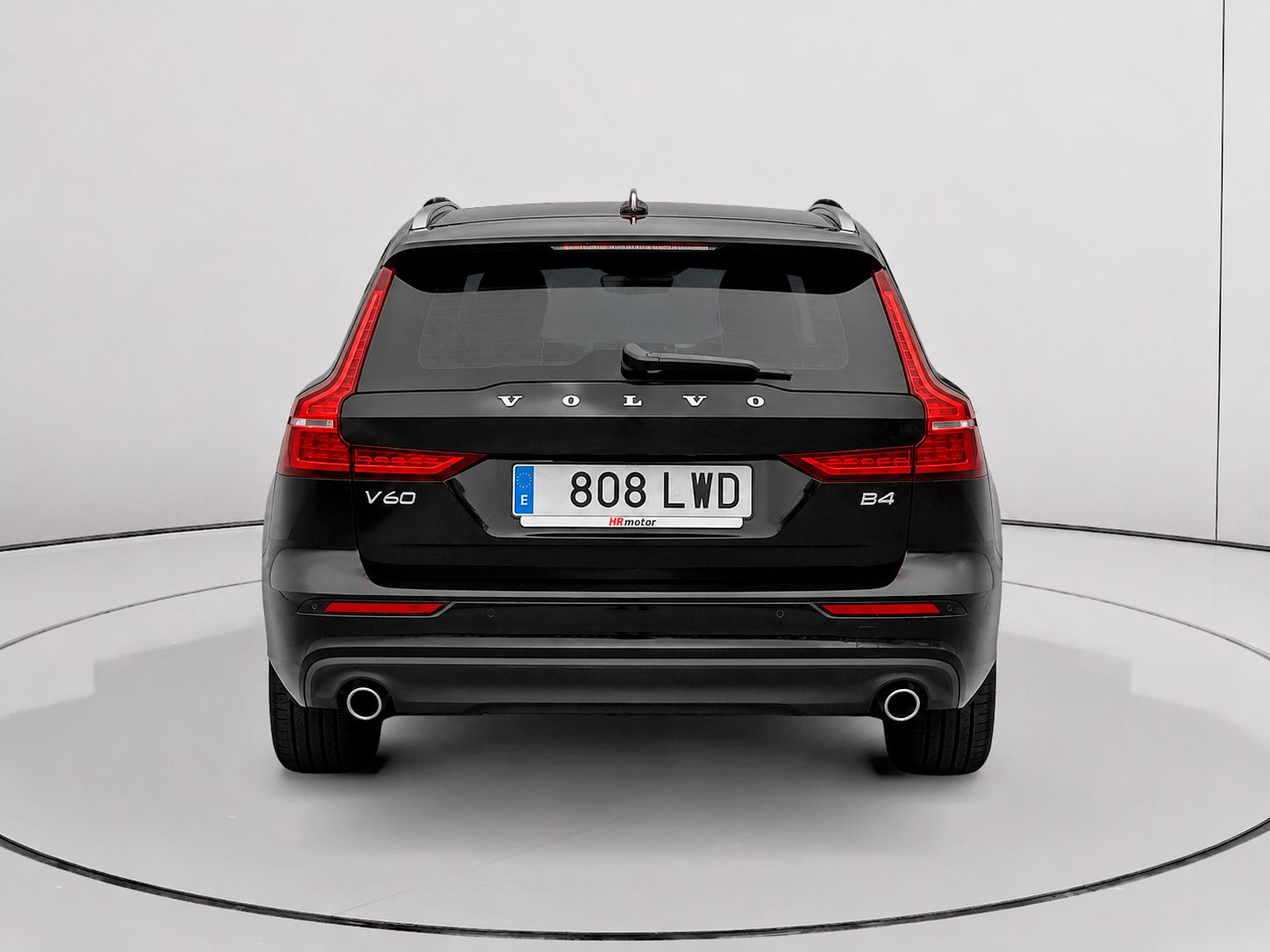 Volvo V60 B4 D Core - foto 4