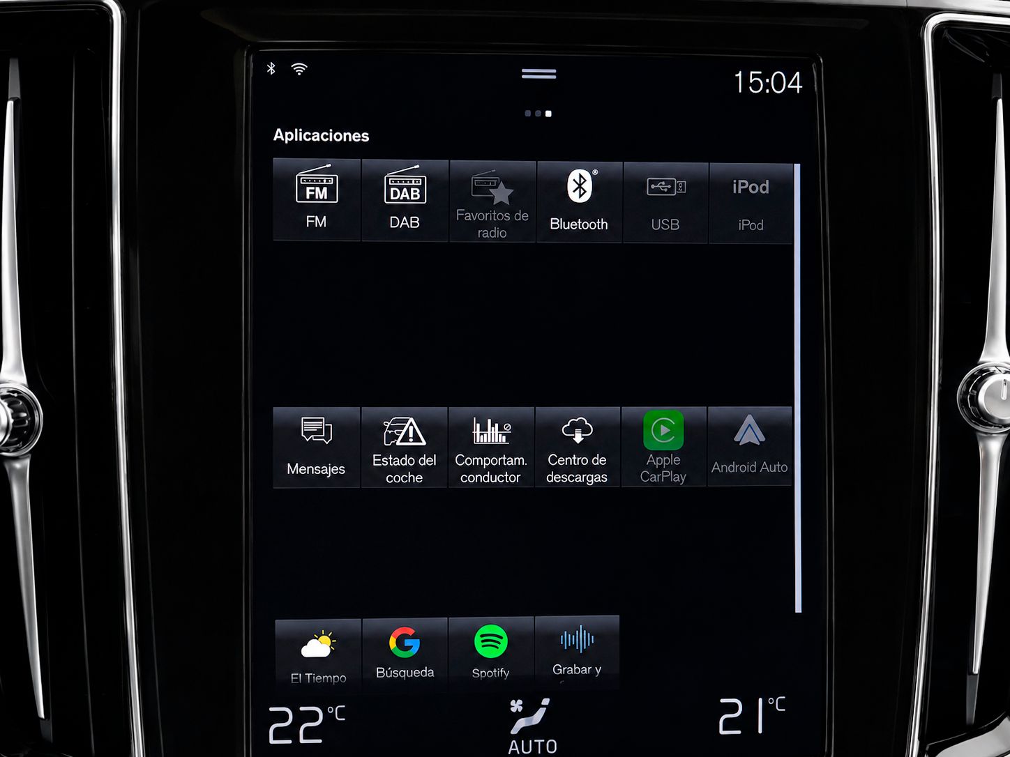 Volvo V60 B4 D Core - foto 19