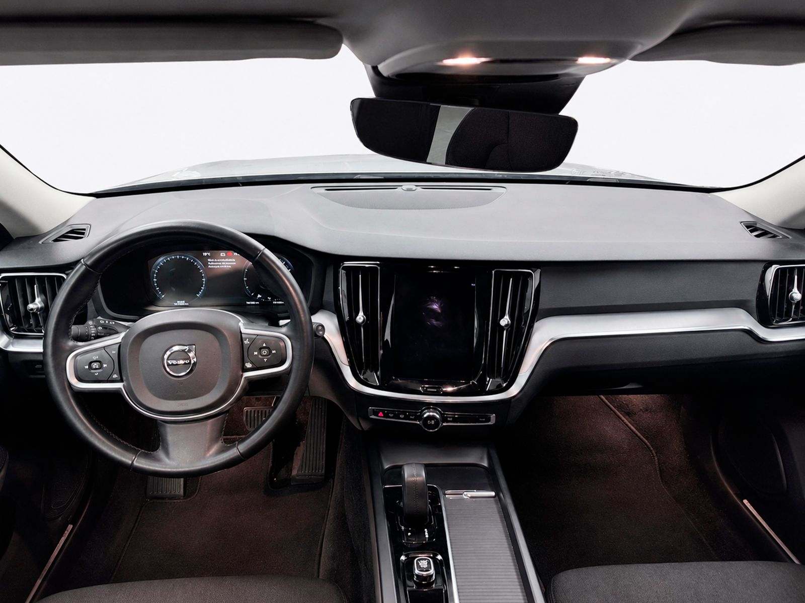 Volvo V60 B4 D Core - foto 9