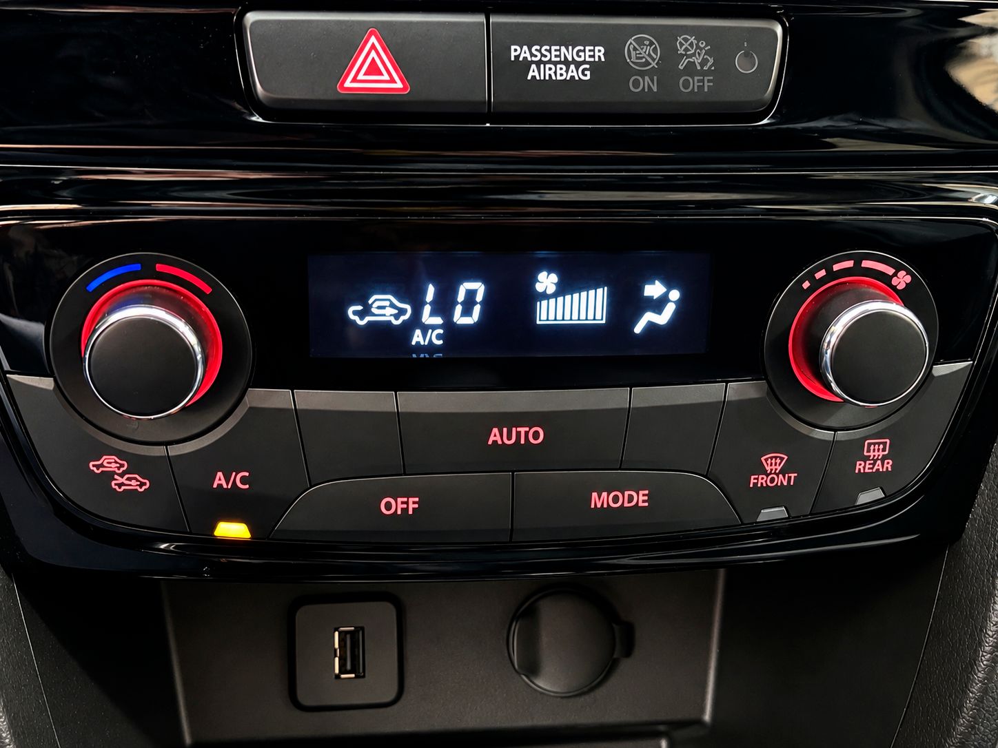Suzuki Vitara 1.4 T Mild Hybrid S2 4WD - foto 21