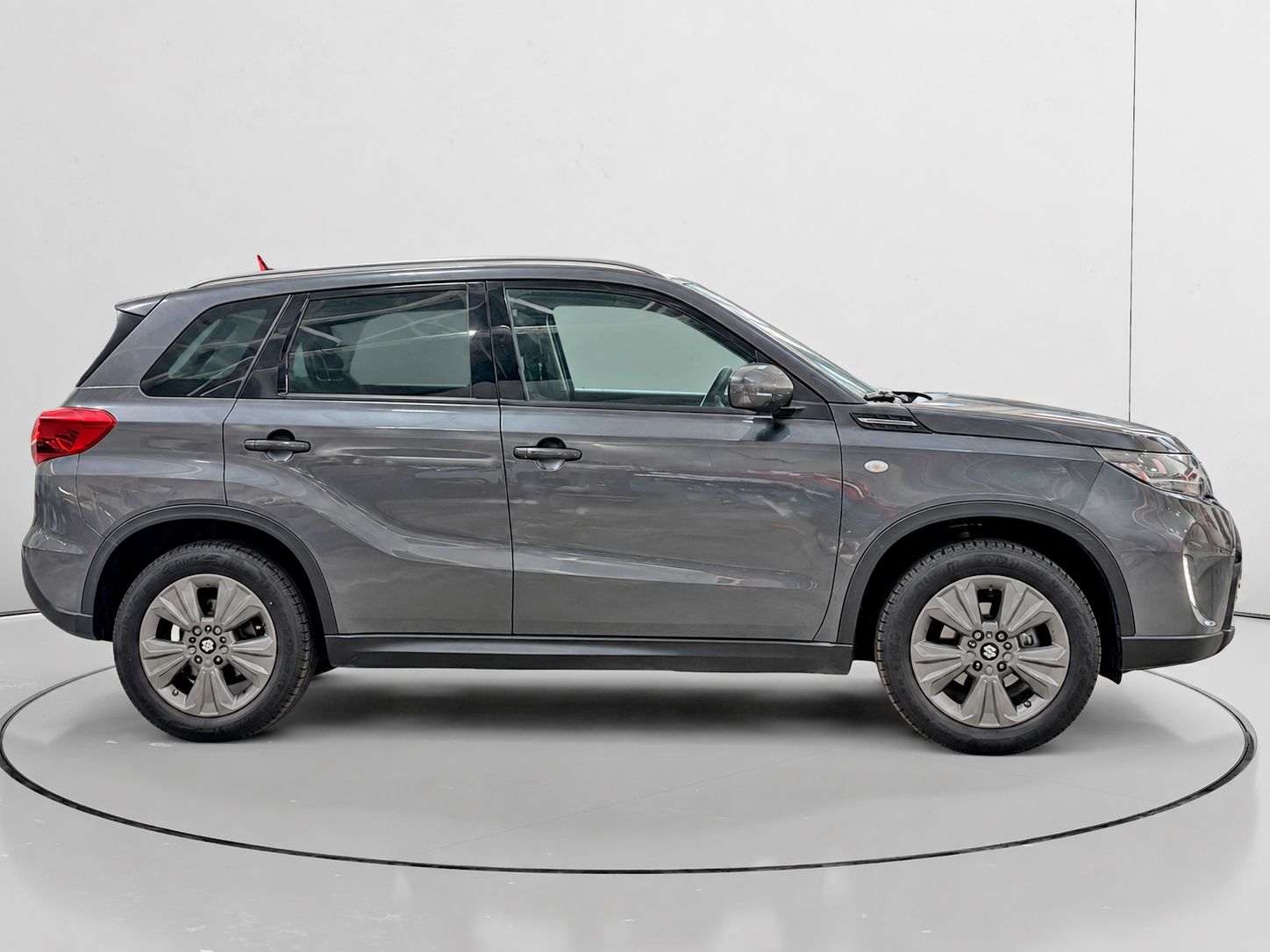 Suzuki Vitara 1.4 T Mild Hybrid S2 4WD - foto 2