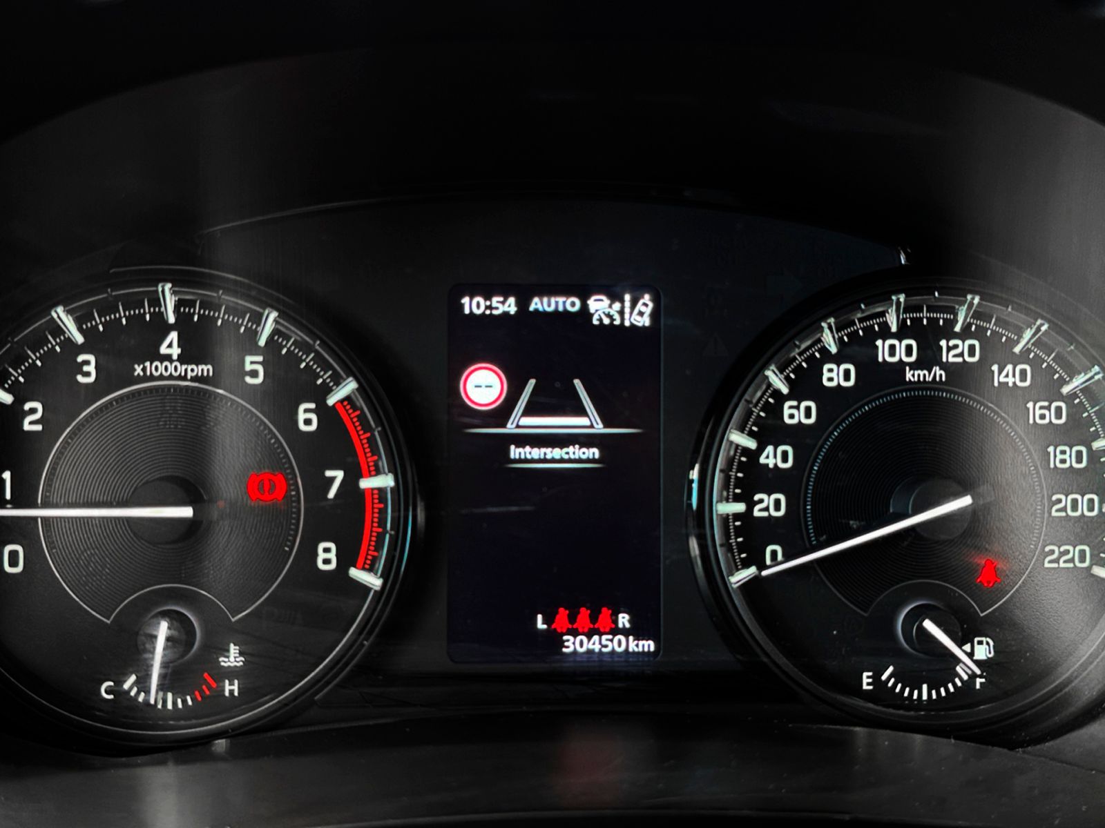 Suzuki Vitara 1.4 T Mild Hybrid S2 4WD - foto 15