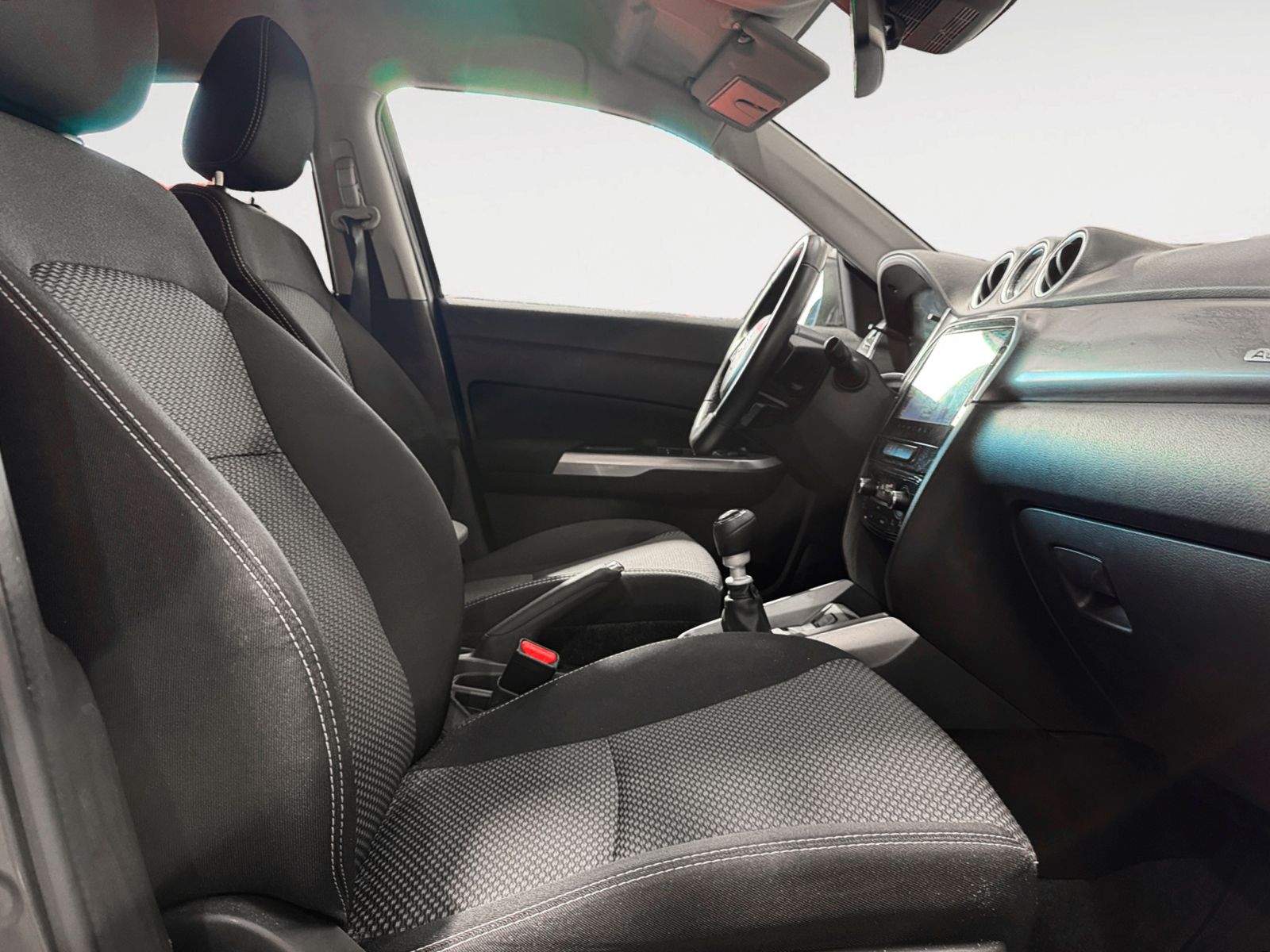 Suzuki Vitara 1.4 T Mild Hybrid S2 4WD - foto 12