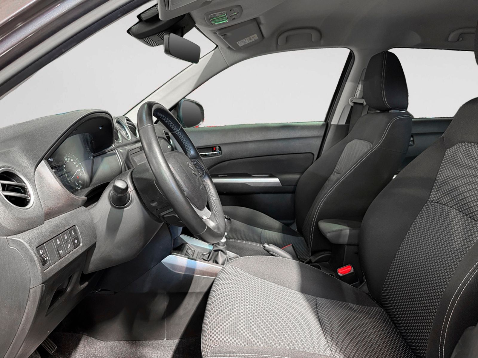 Suzuki Vitara 1.4 T Mild Hybrid S2 4WD - foto 10