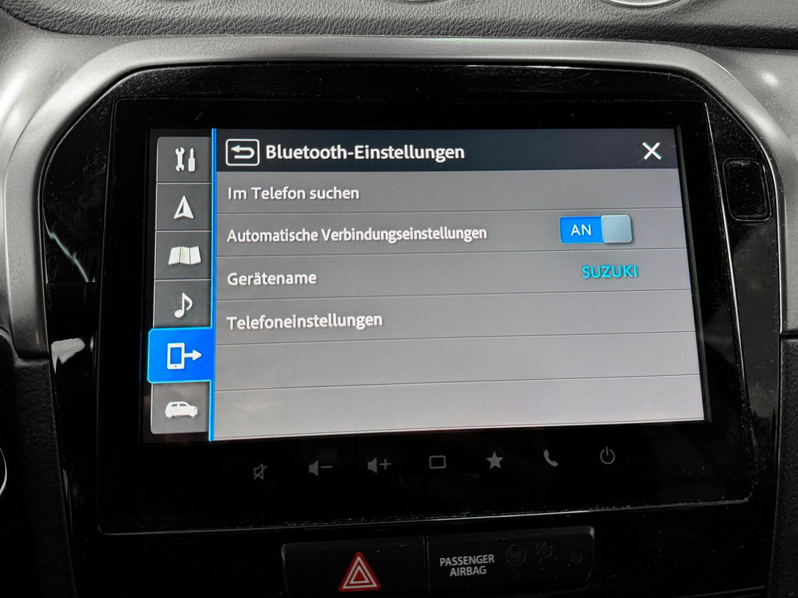 Suzuki Vitara 1.4 T Mild Hybrid S2 4WD - foto 19
