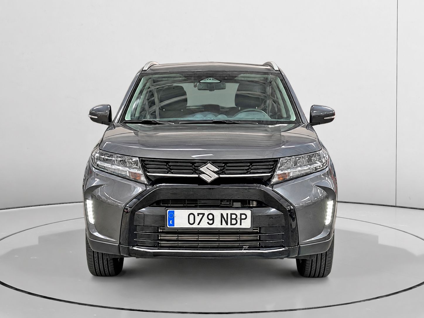 Suzuki Vitara 1.4 T Mild Hybrid S2 4WD - foto 7