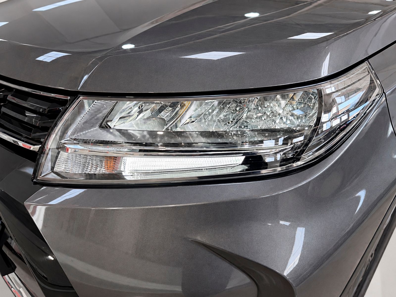 Suzuki Vitara 1.4 T Mild Hybrid S2 4WD - foto 24