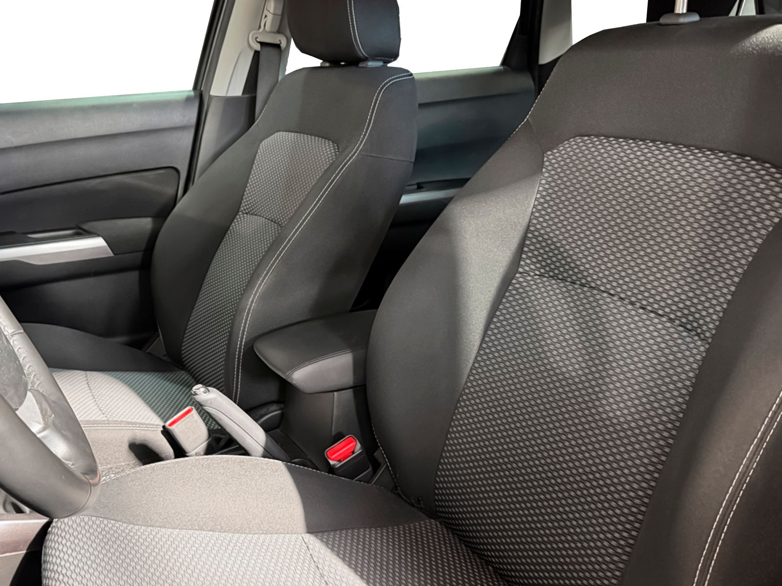 Suzuki Vitara 1.4 T Mild Hybrid S2 4WD - foto 22