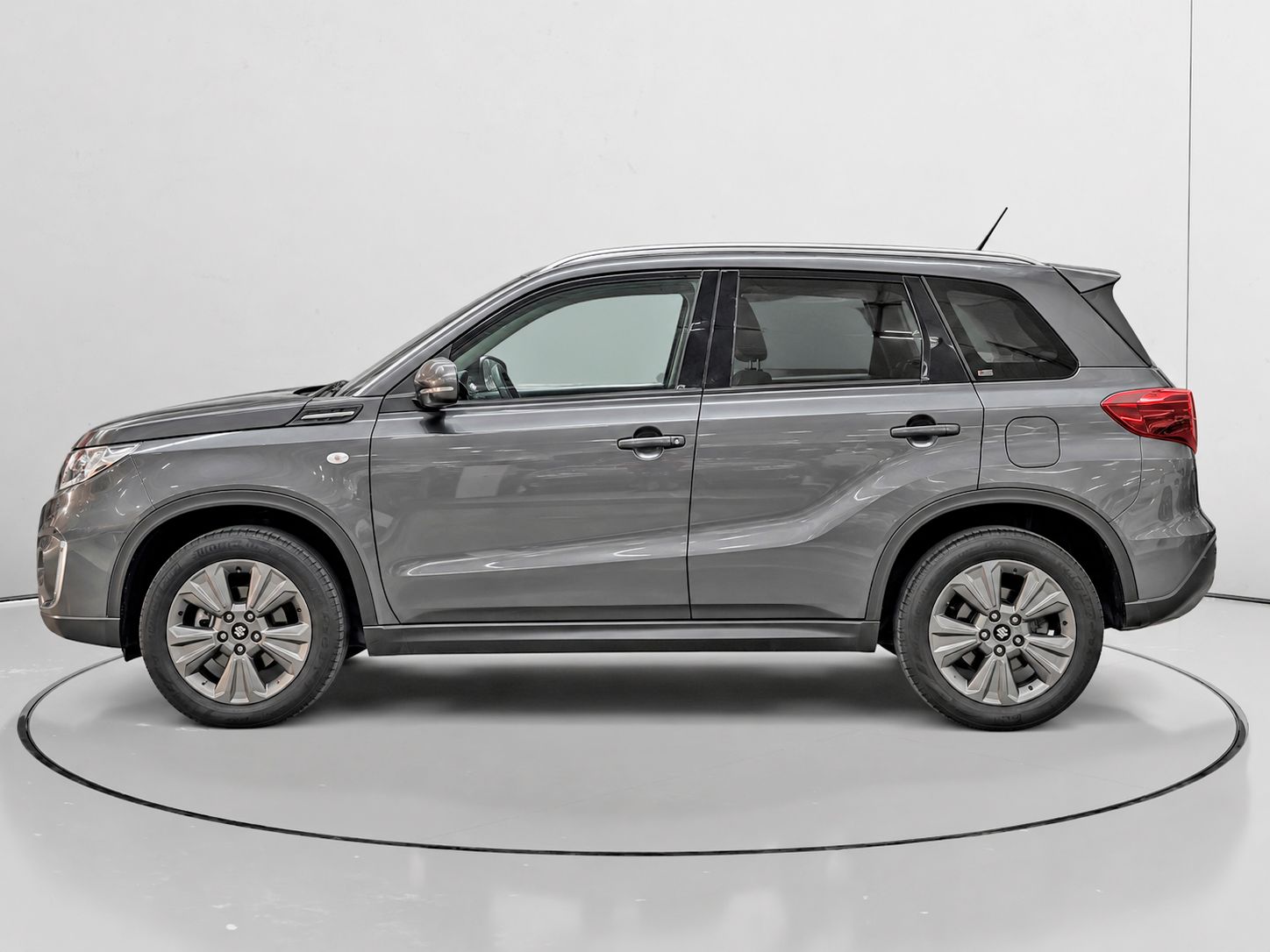 Suzuki Vitara 1.4 T Mild Hybrid S2 4WD - foto 6