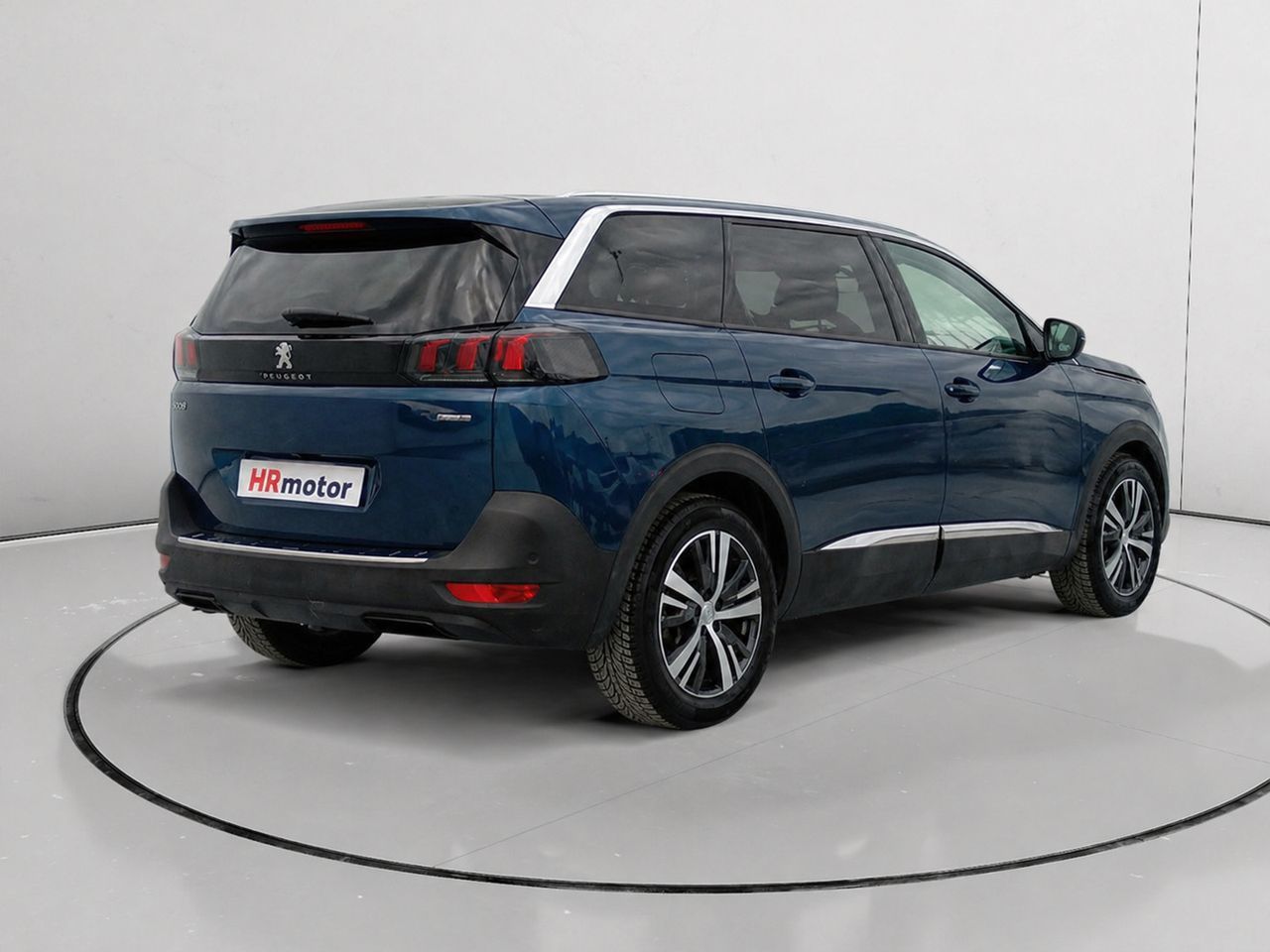 Peugeot 5008 PureTech 130 Allure Pack - foto 2