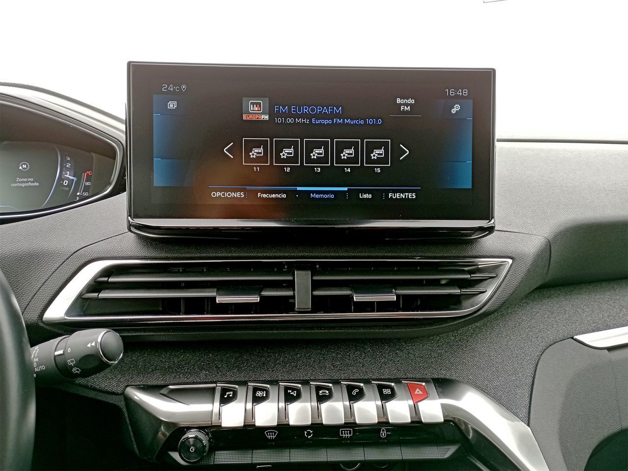 Peugeot 5008 PureTech 130 Allure Pack - foto 15