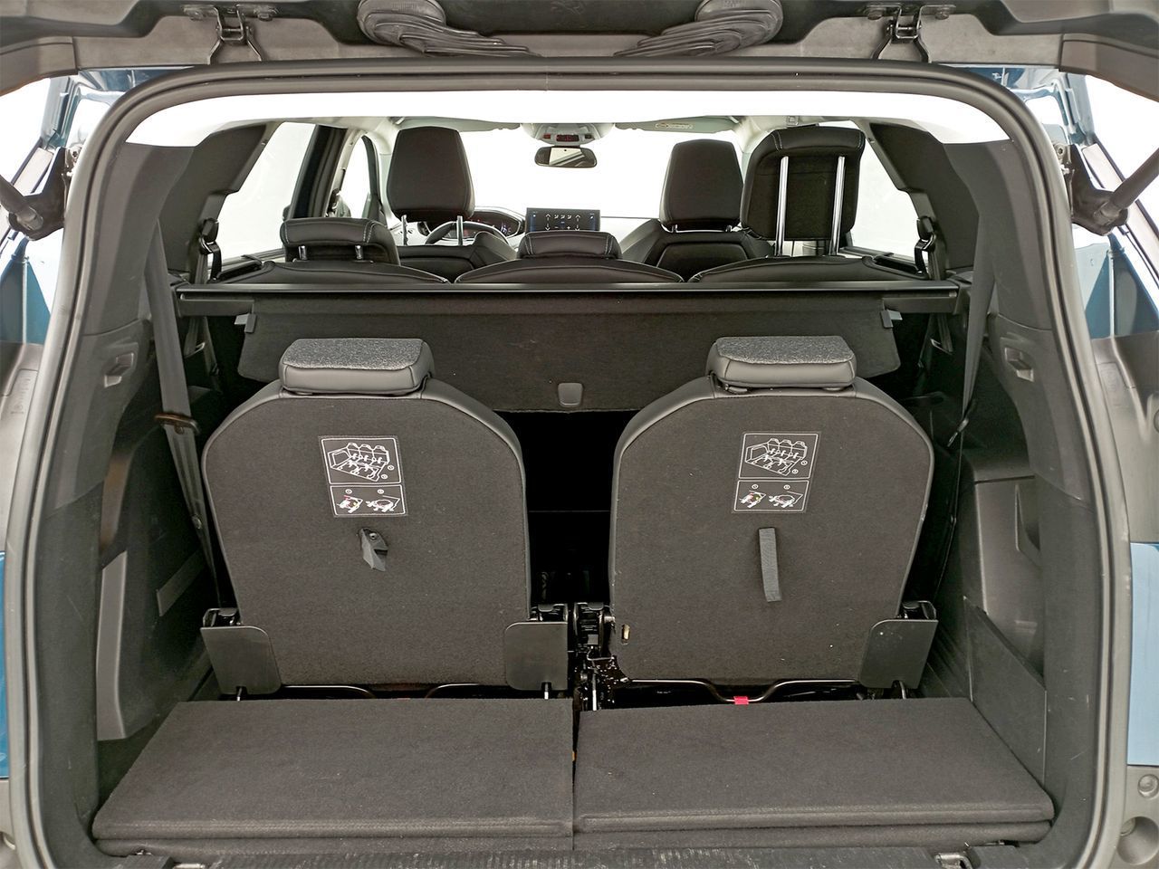 Peugeot 5008 PureTech 130 Allure Pack - foto 12