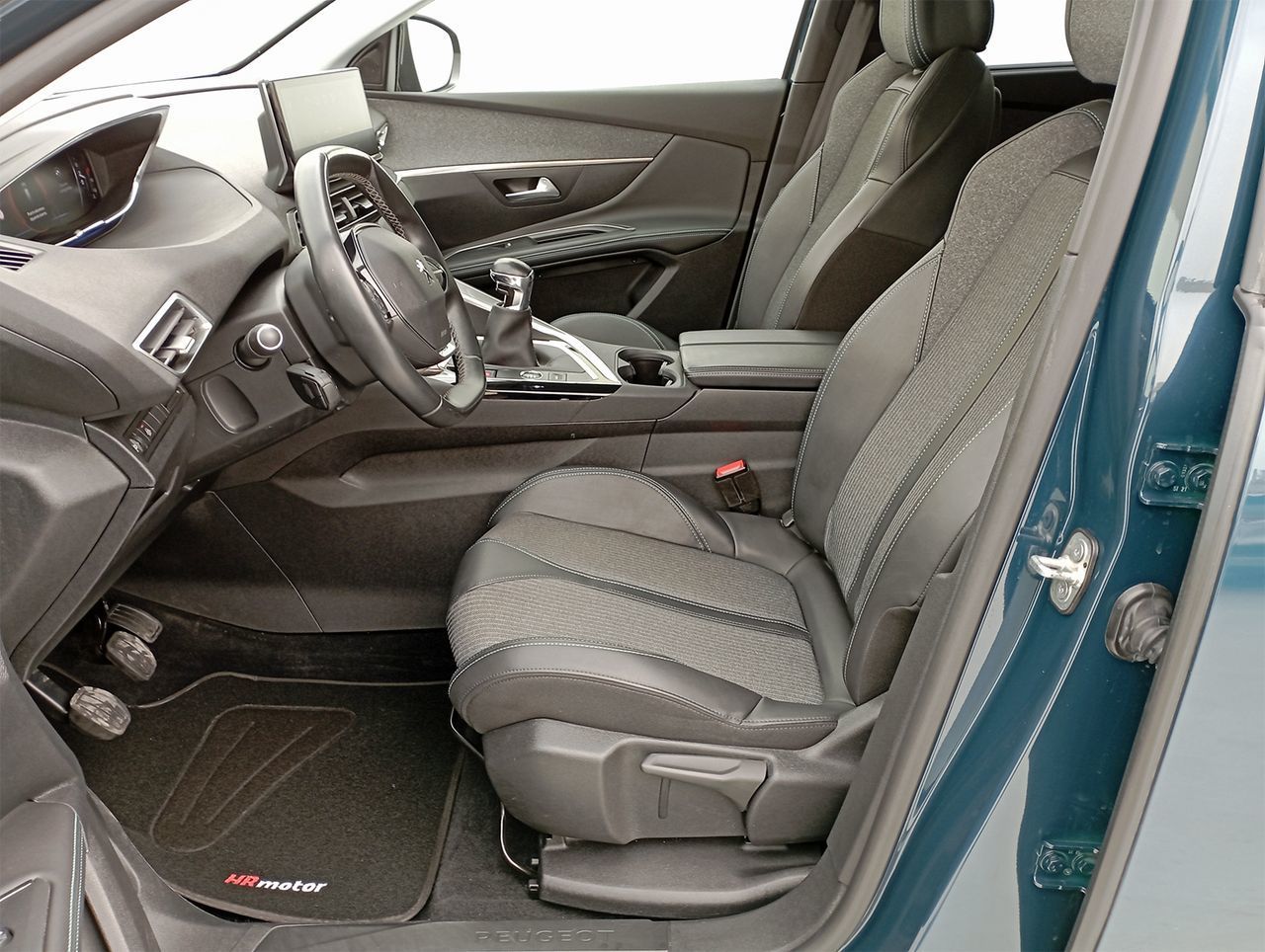 Peugeot 5008 PureTech 130 Allure Pack - foto 9
