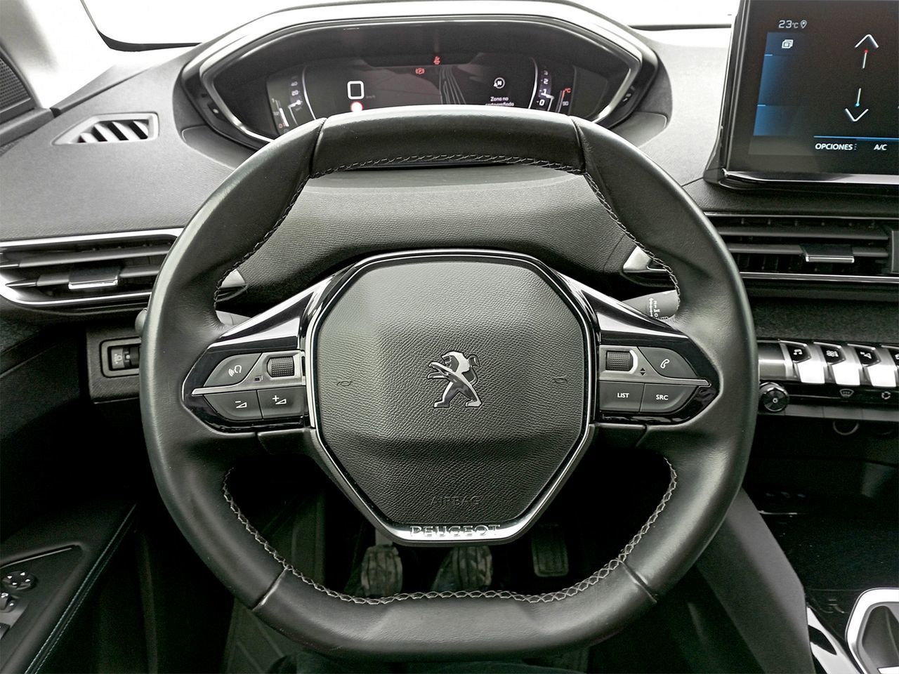 Peugeot 5008 PureTech 130 Allure Pack - foto 8