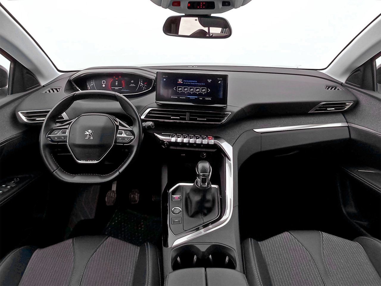 Peugeot 5008 PureTech 130 Allure Pack - foto 7