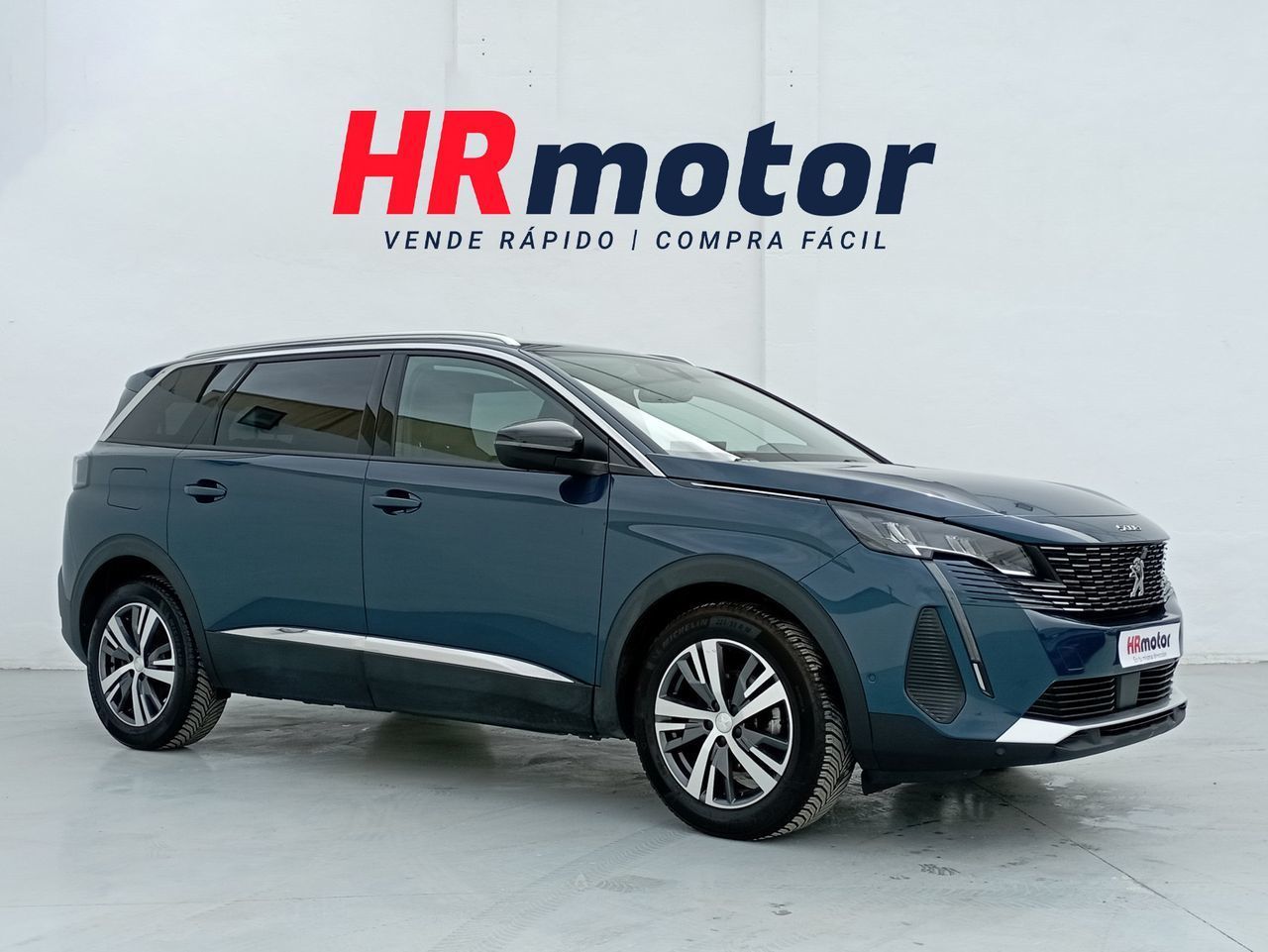 Peugeot 5008 PureTech 130 Allure Pack - foto 17