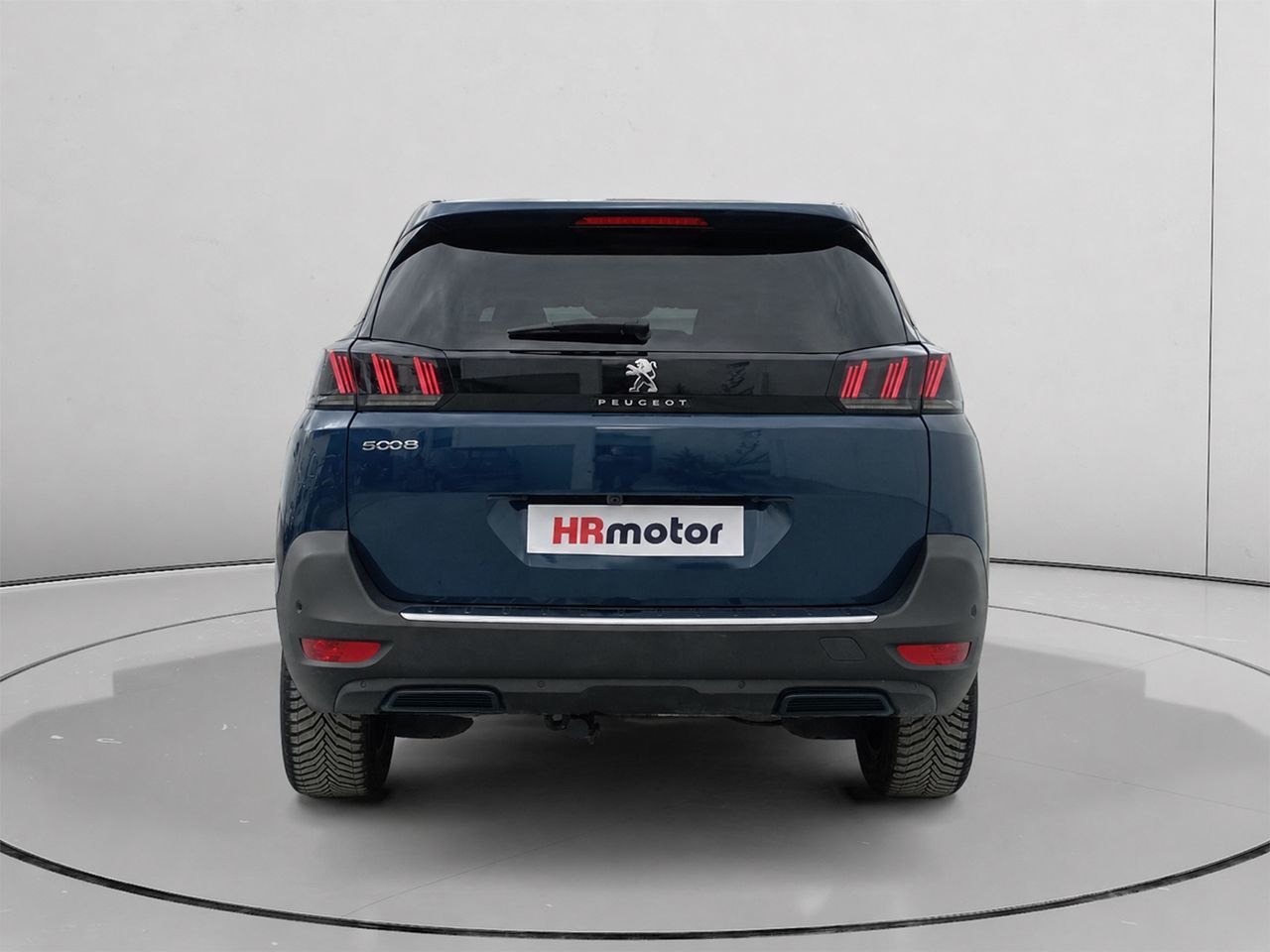 Peugeot 5008 PureTech 130 Allure Pack - foto 3
