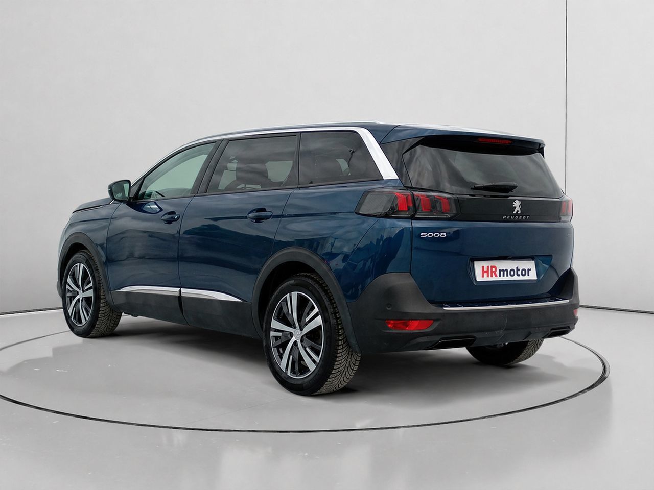 Peugeot 5008 PureTech 130 Allure Pack - foto 4