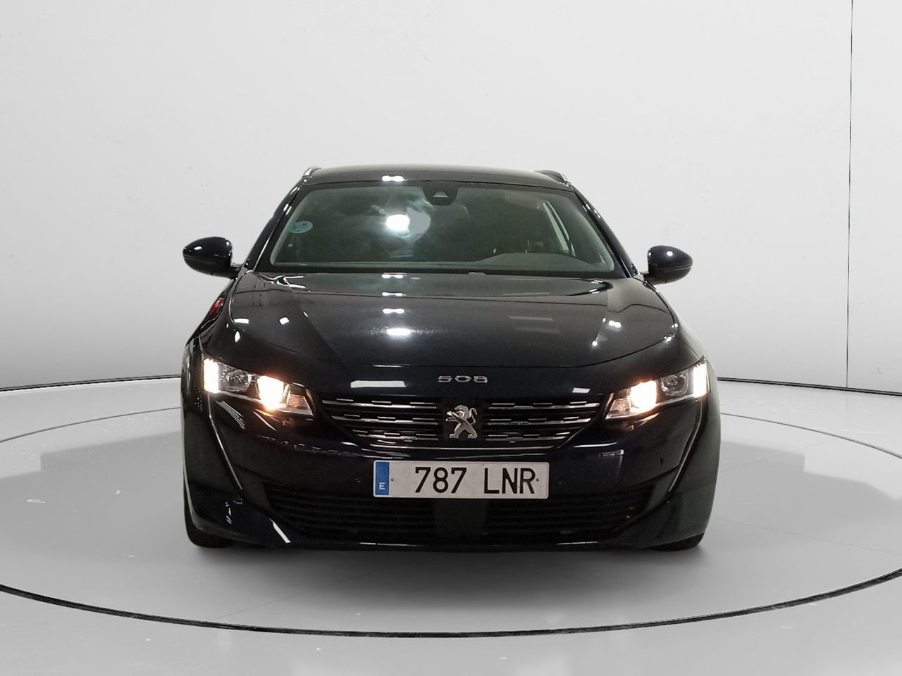 Peugeot 508 PureTech 130 Active Pack EAT8 - foto 5