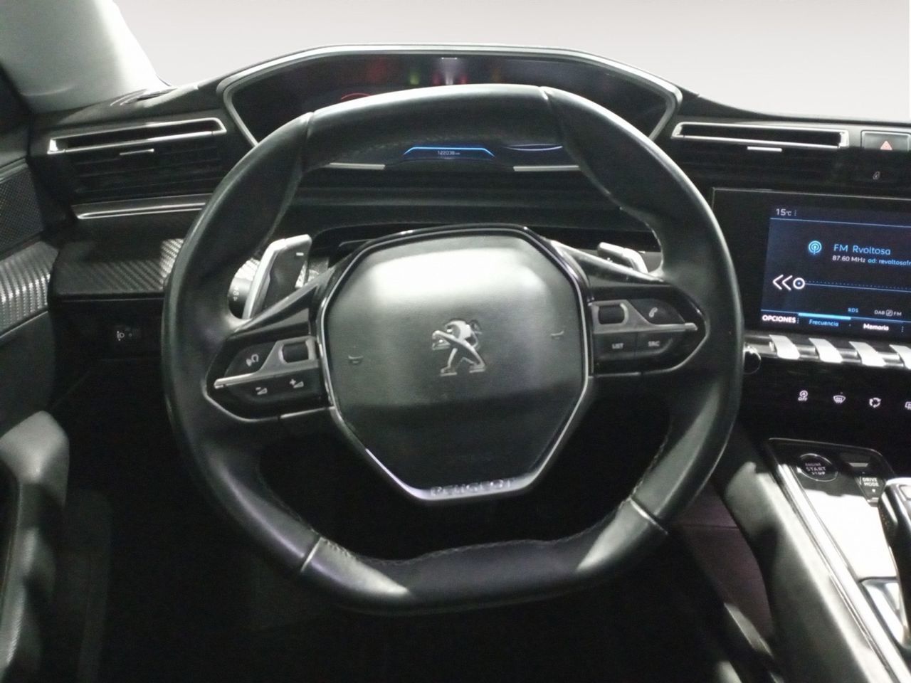 Peugeot 508 PureTech 130 Active Pack EAT8 - foto 8