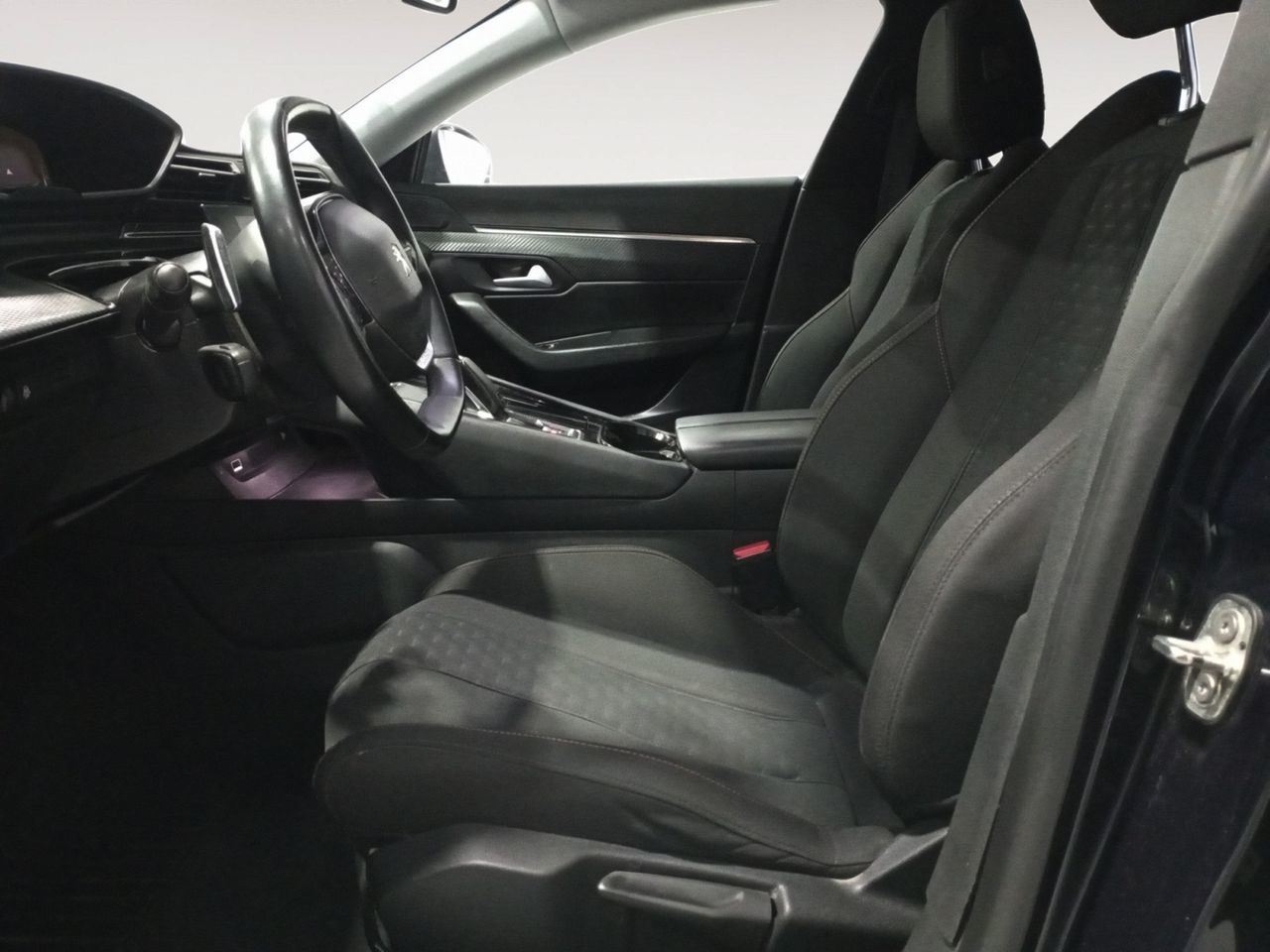 Peugeot 508 PureTech 130 Active Pack EAT8 - foto 9