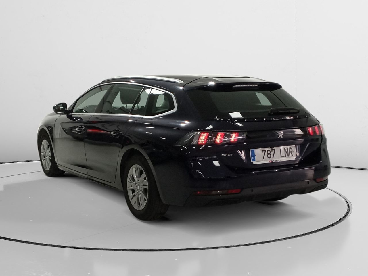 Peugeot 508 PureTech 130 Active Pack EAT8 - foto 4
