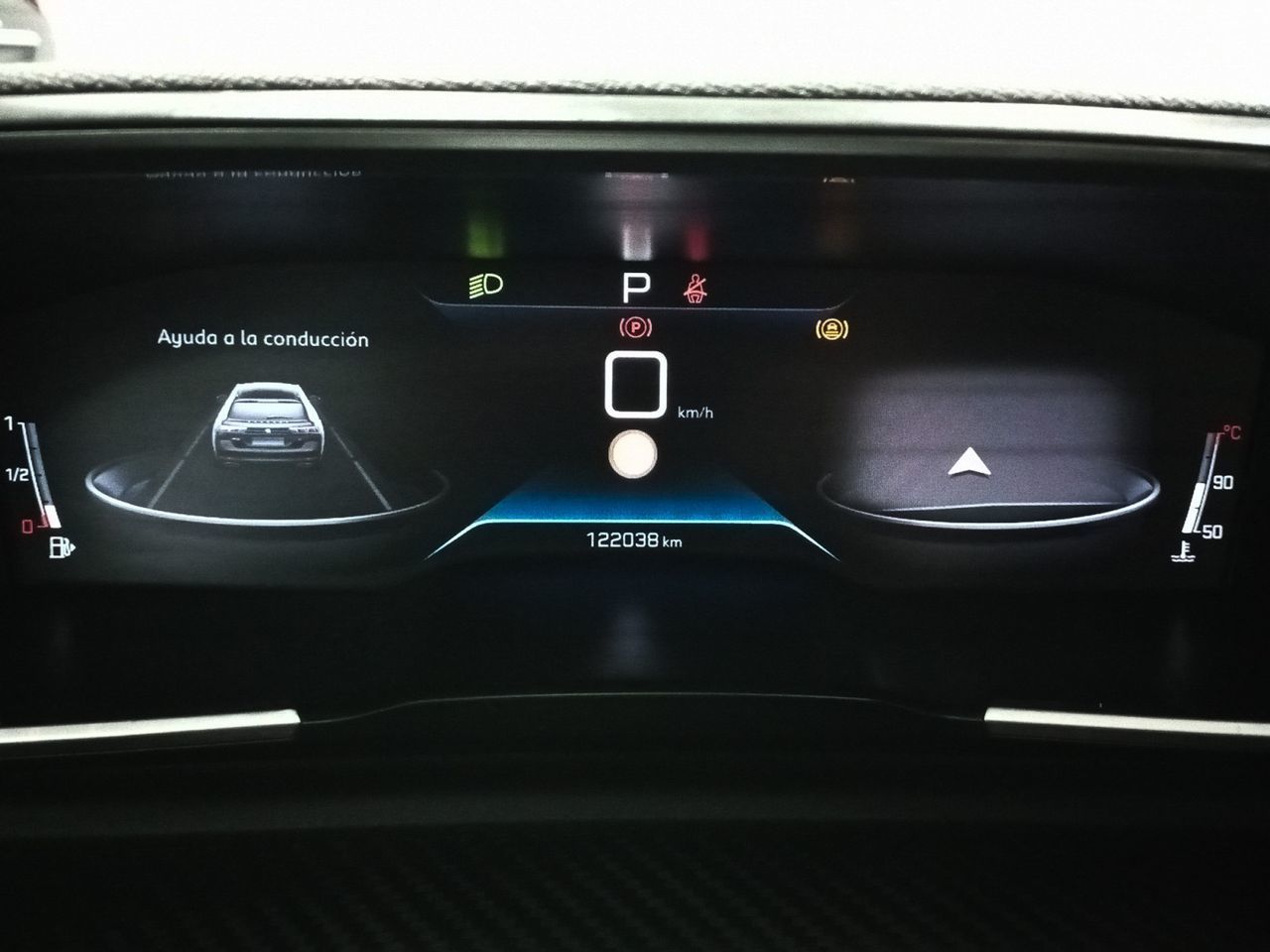 Peugeot 508 PureTech 130 Active Pack EAT8 - foto 14