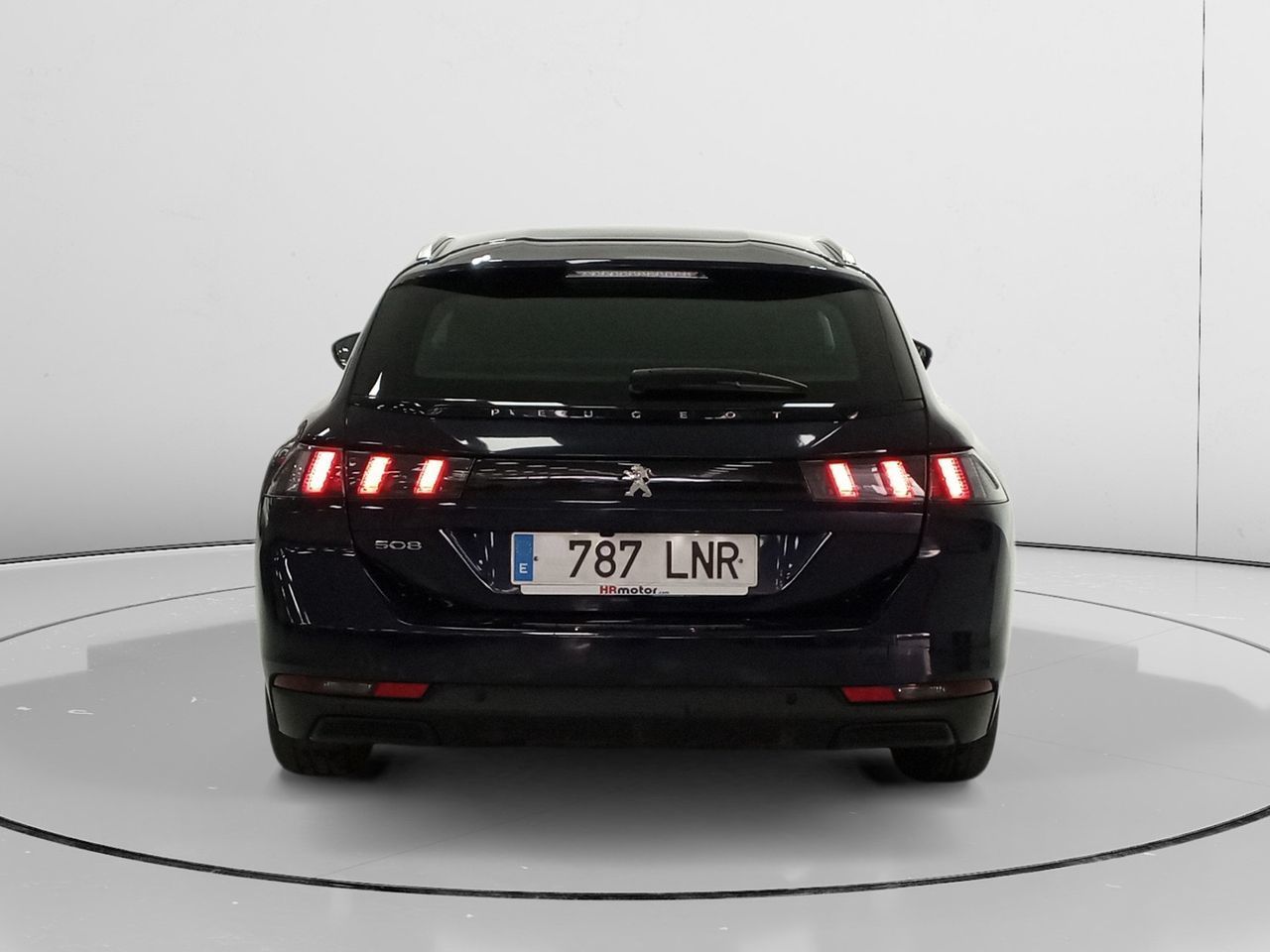 Peugeot 508 PureTech 130 Active Pack EAT8 - foto 3