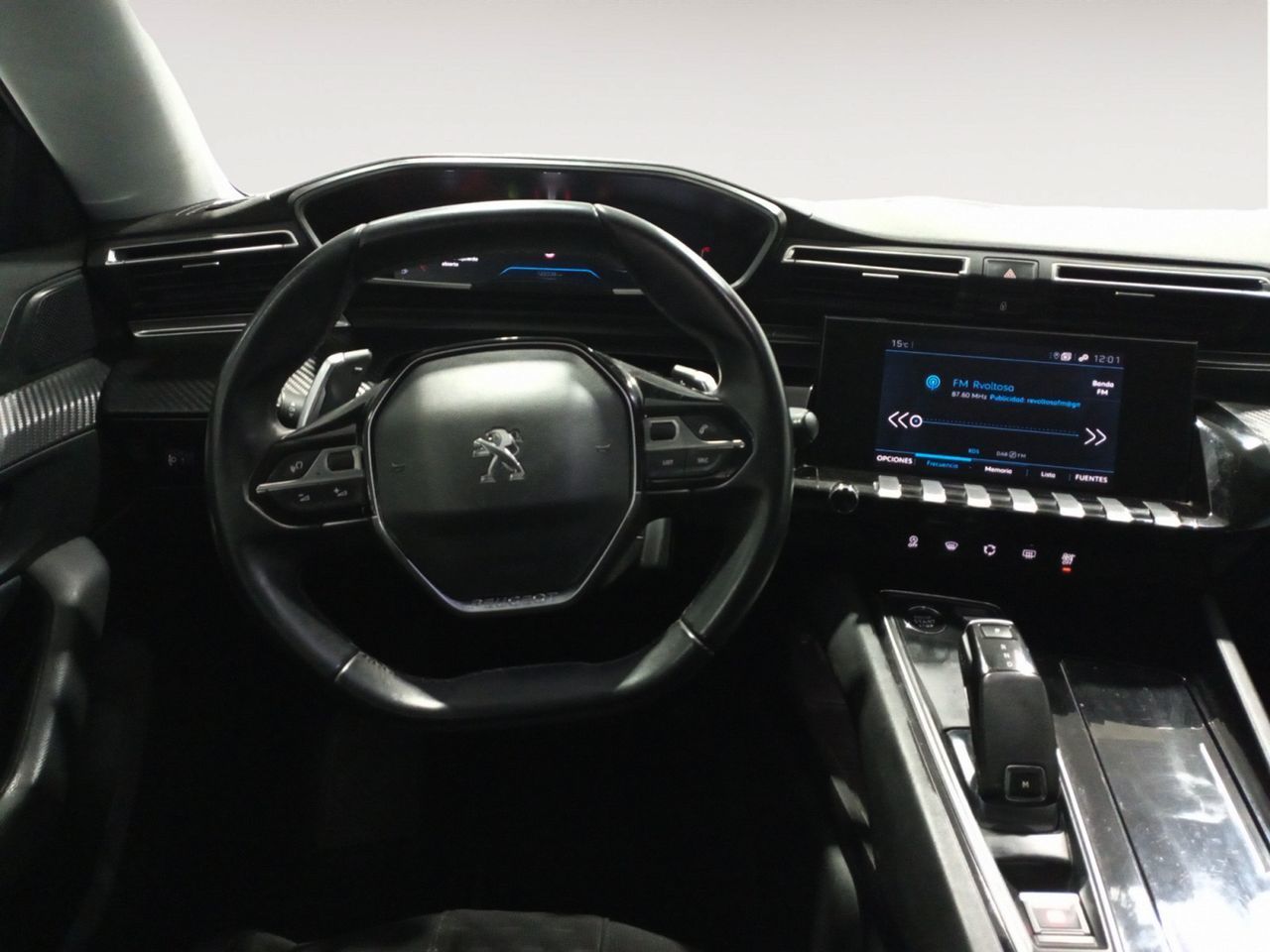 Peugeot 508 PureTech 130 Active Pack EAT8 - foto 7