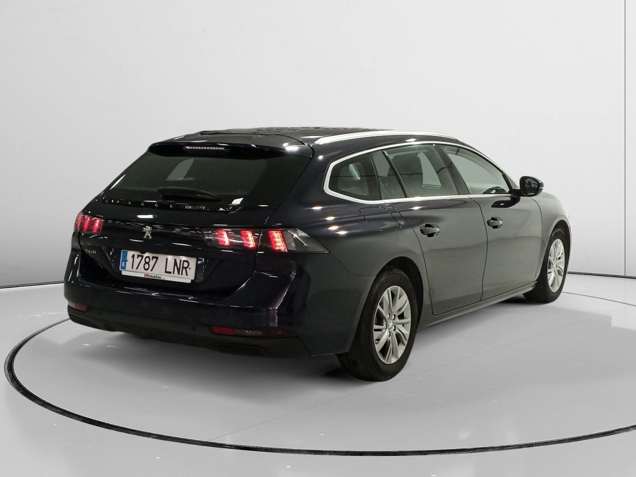 Peugeot 508 PureTech 130 Active Pack EAT8 - foto 2