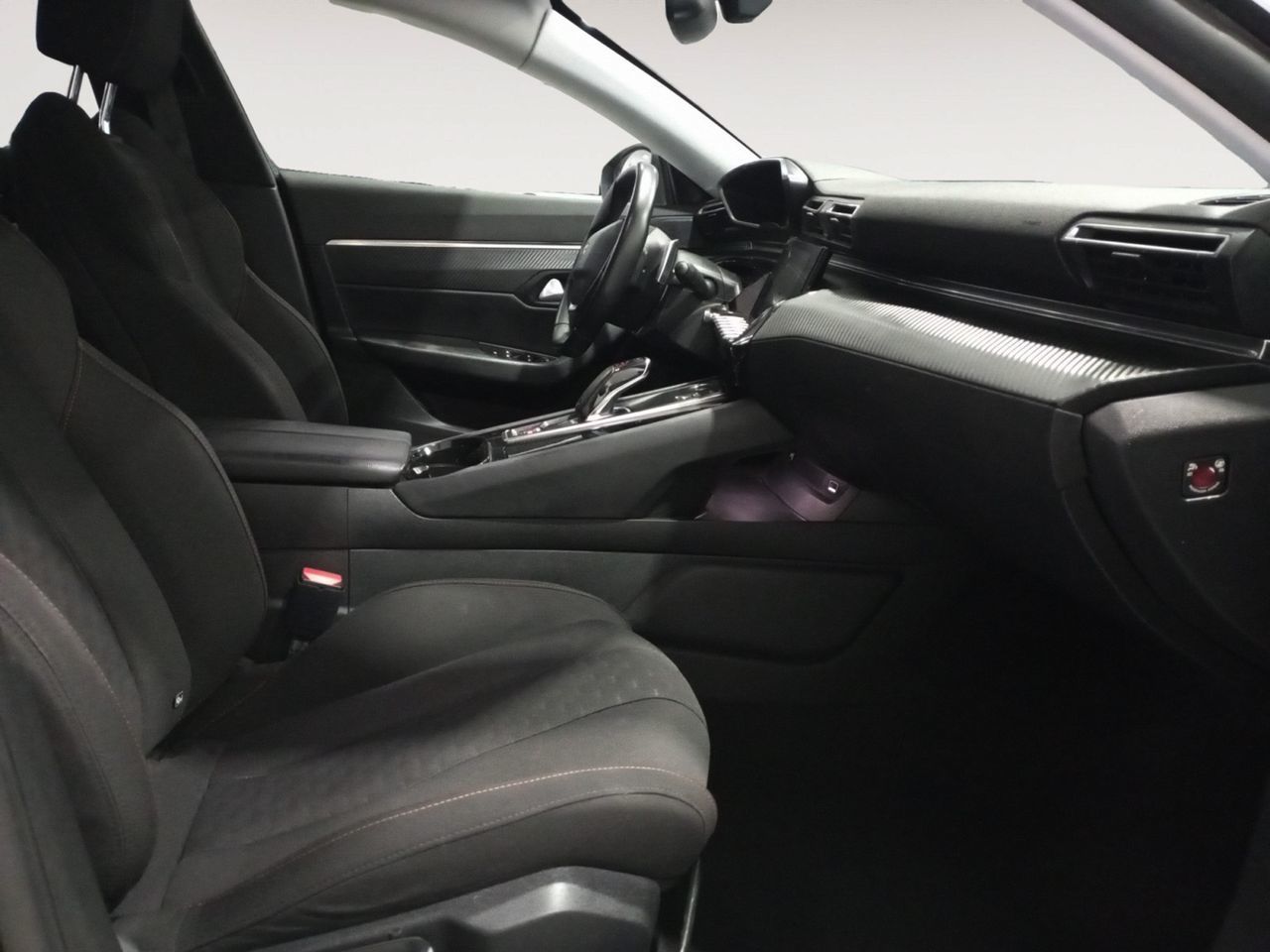 Peugeot 508 PureTech 130 Active Pack EAT8 - foto 11