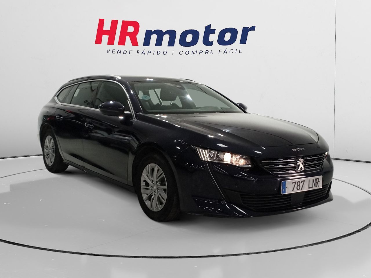 Peugeot 508 PureTech 130 Active Pack EAT8