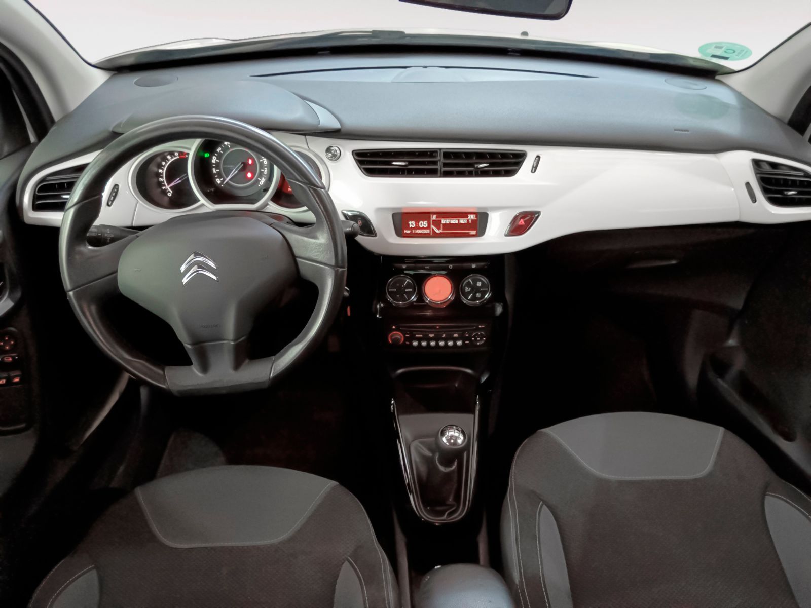 Citroën C3 1.4 Selection - foto 9