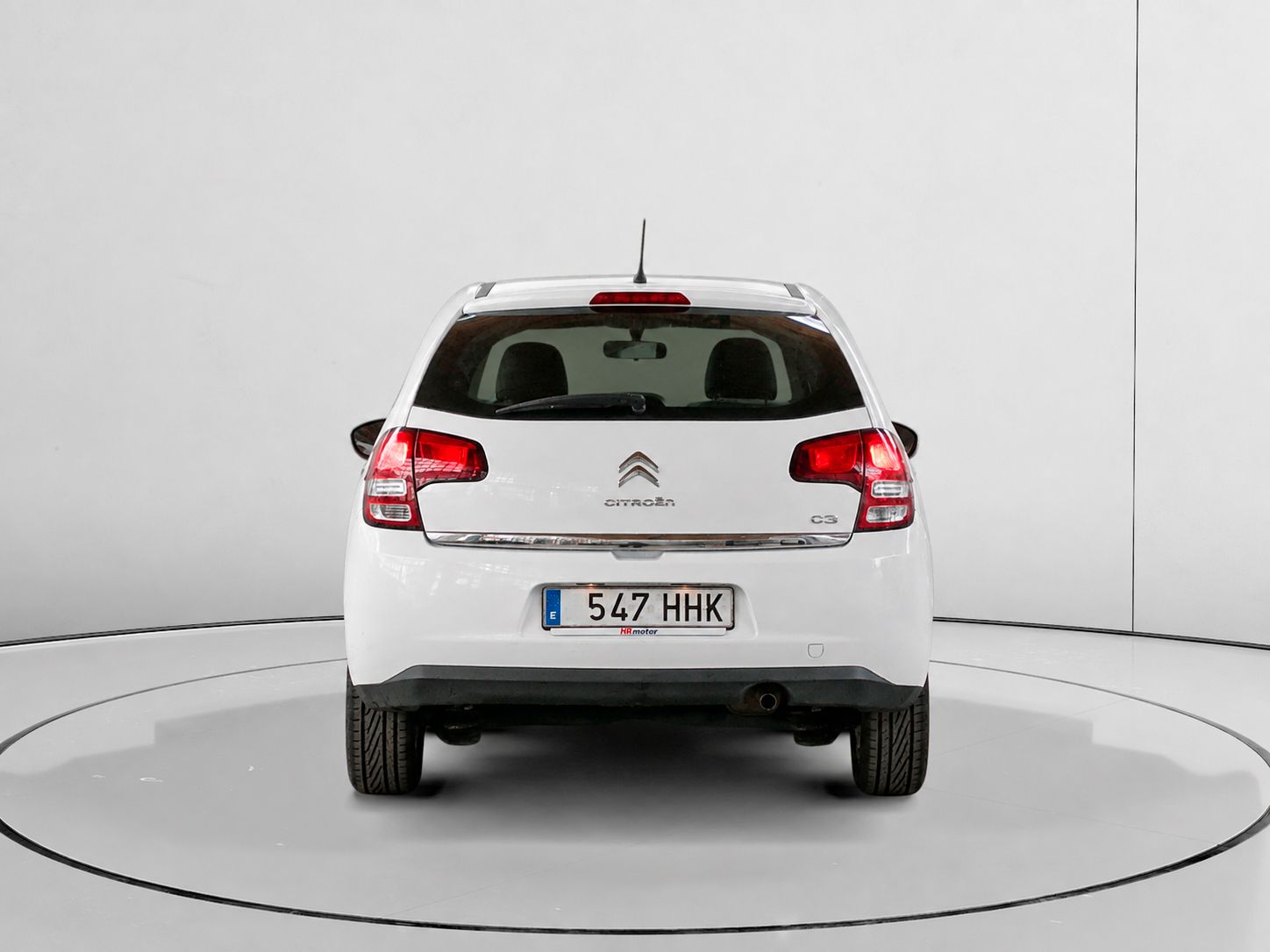 Citroën C3 1.4 Selection - foto 4