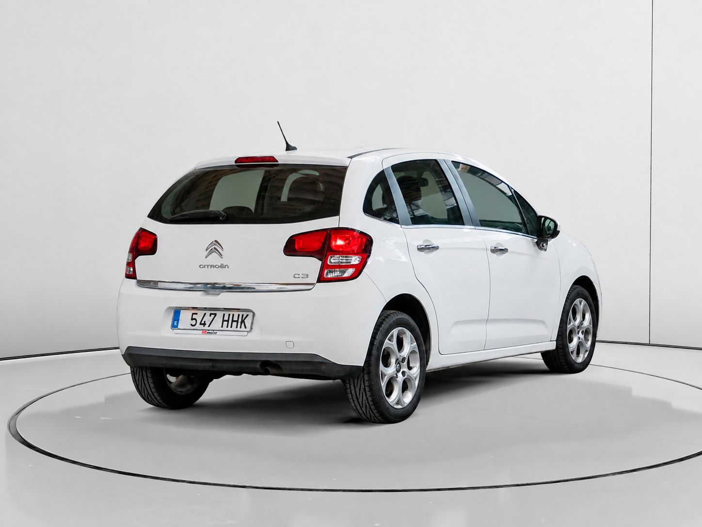 Citroën C3 1.4 Selection - foto 3