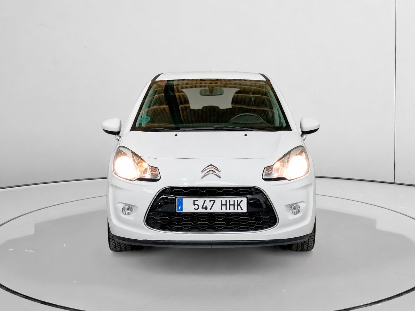 Citroën C3 1.4 Selection - foto 7