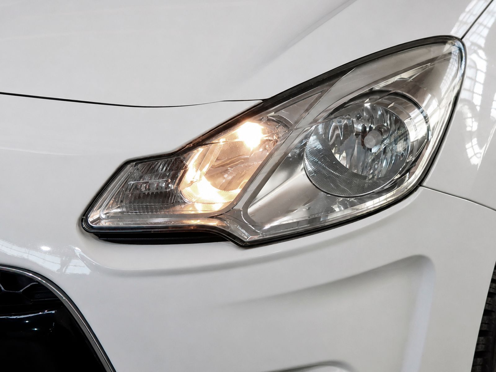 Citroën C3 1.4 Selection - foto 21