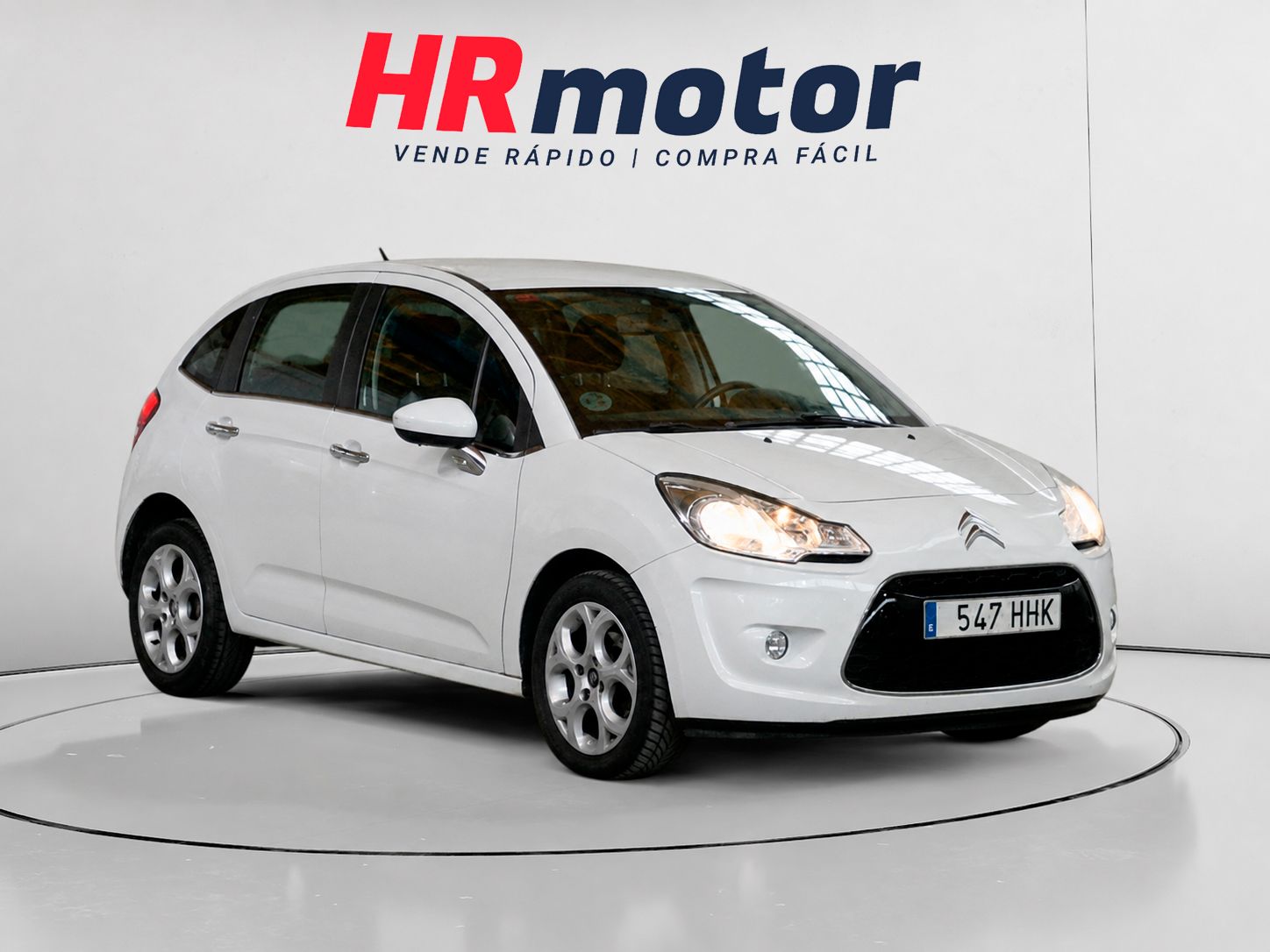 Citroën C3 1.4 Selection - foto 1