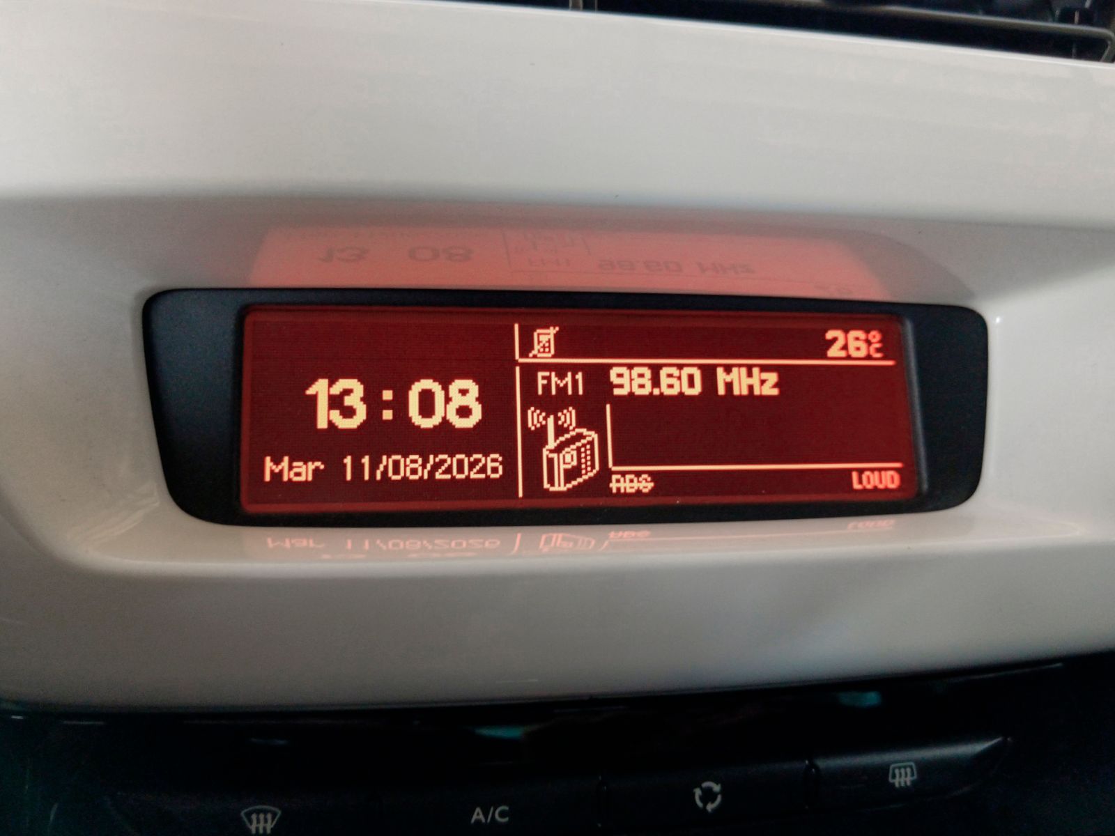 Citroën C3 1.4 Selection - foto 17