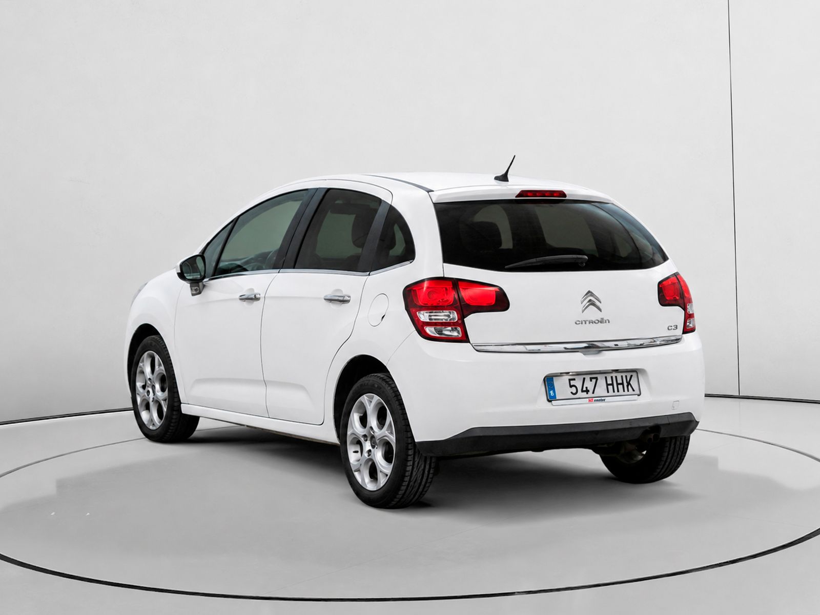 Citroën C3 1.4 Selection - foto 5