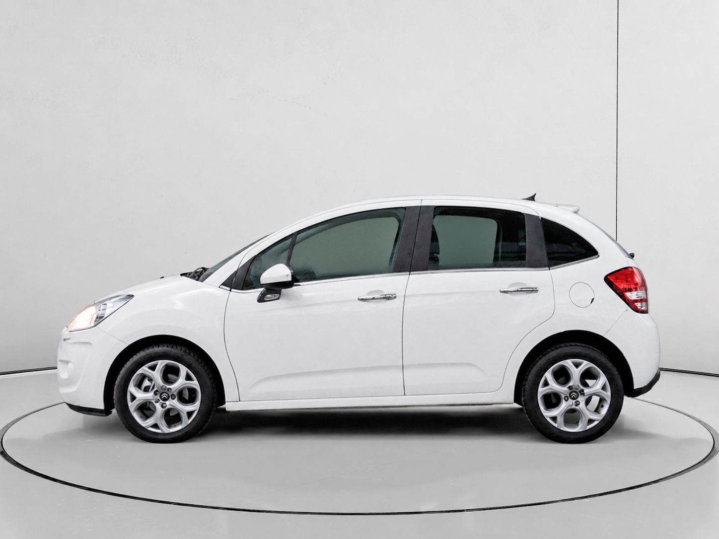 Citroën C3 1.4 Selection - foto 6
