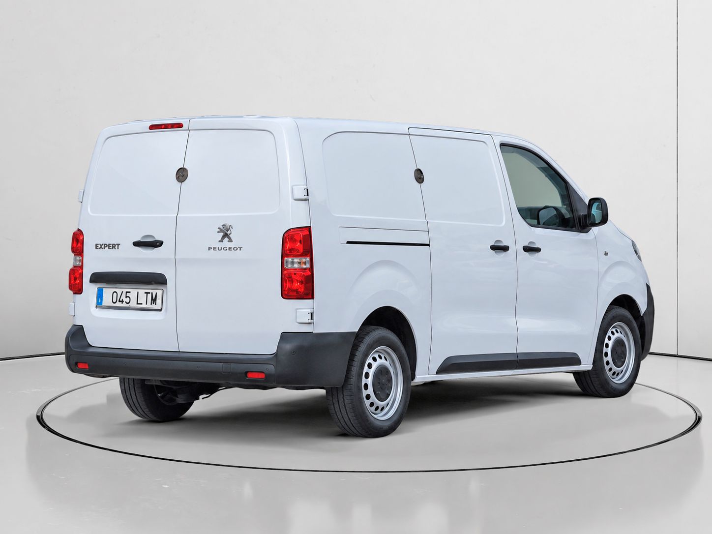 Peugeot Expert Furgon BlueHDi 100 Pro Compact - foto 3