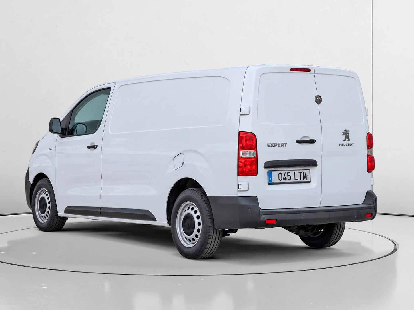 Peugeot Expert Furgon BlueHDi 100 Pro Compact - foto 5