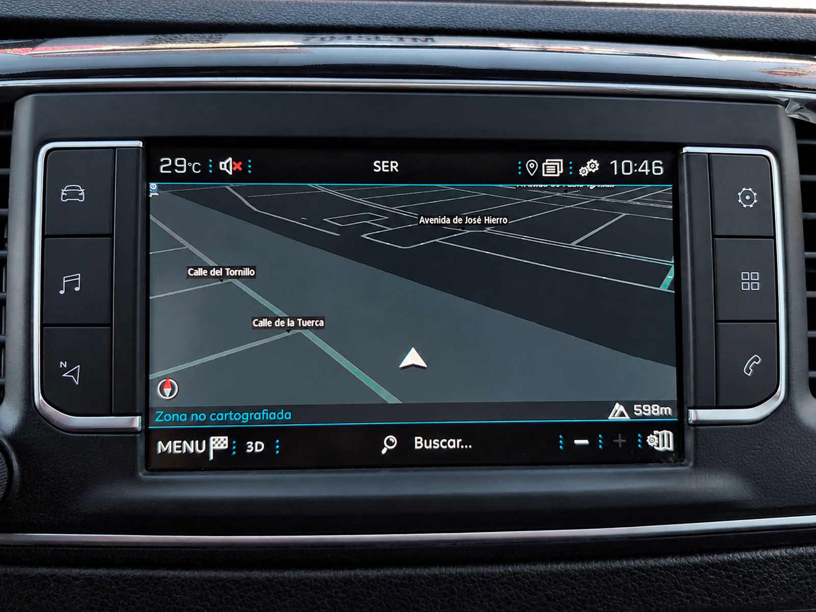 Peugeot Expert Furgon BlueHDi 100 Pro Compact - foto 17