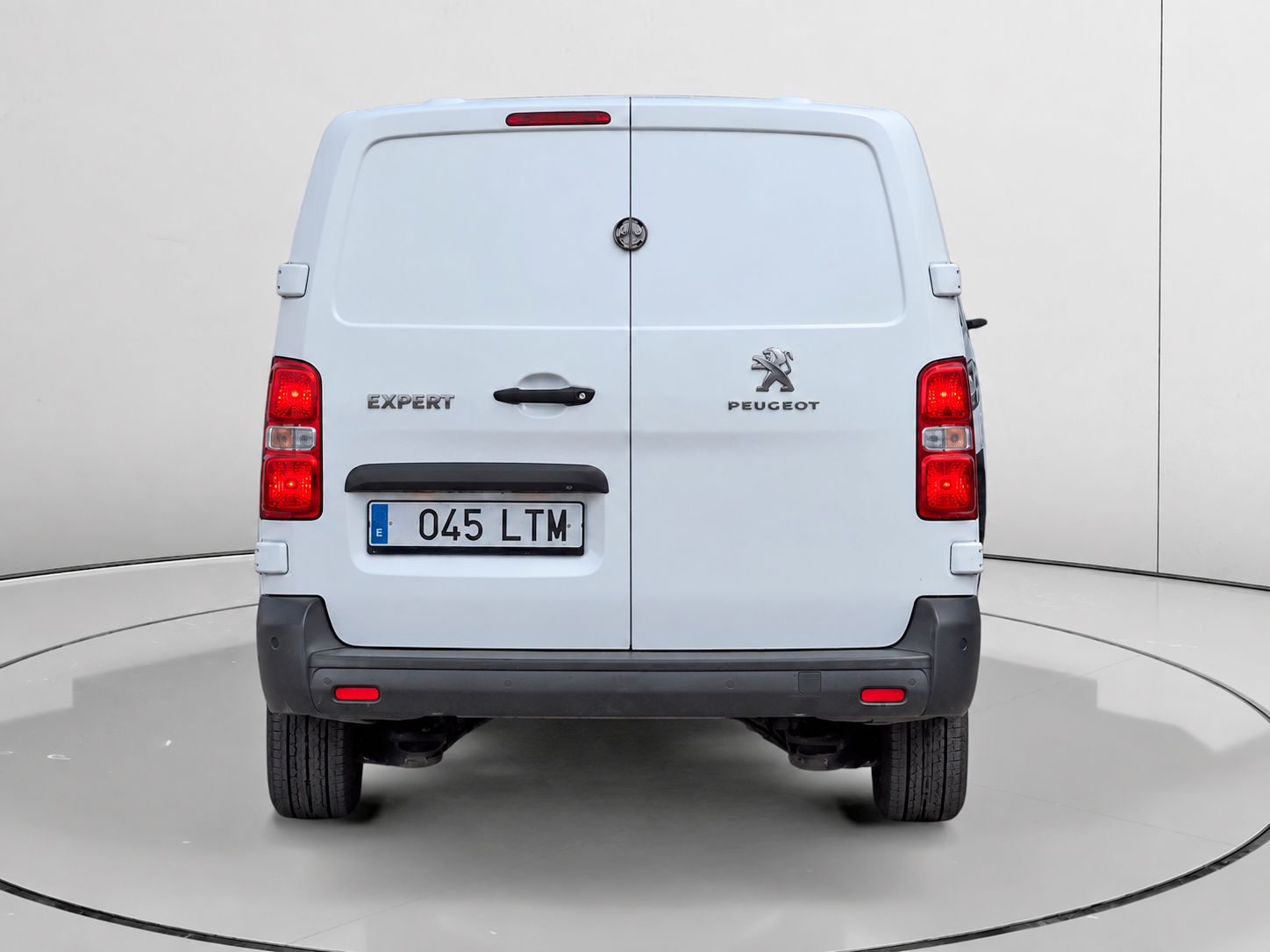 Peugeot Expert Furgon BlueHDi 100 Pro Compact - foto 4