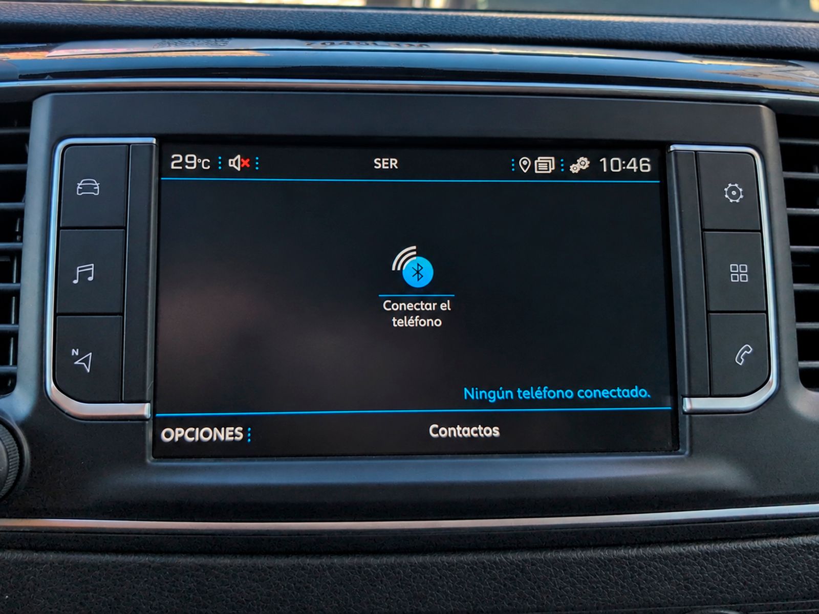 Peugeot Expert Furgon BlueHDi 100 Pro Compact - foto 18