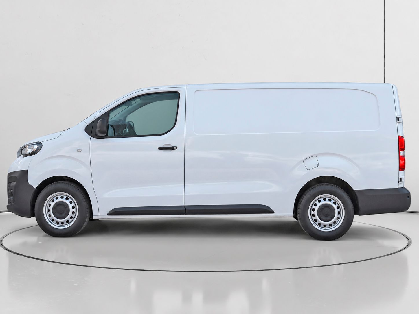 Peugeot Expert Furgon BlueHDi 100 Pro Compact - foto 6