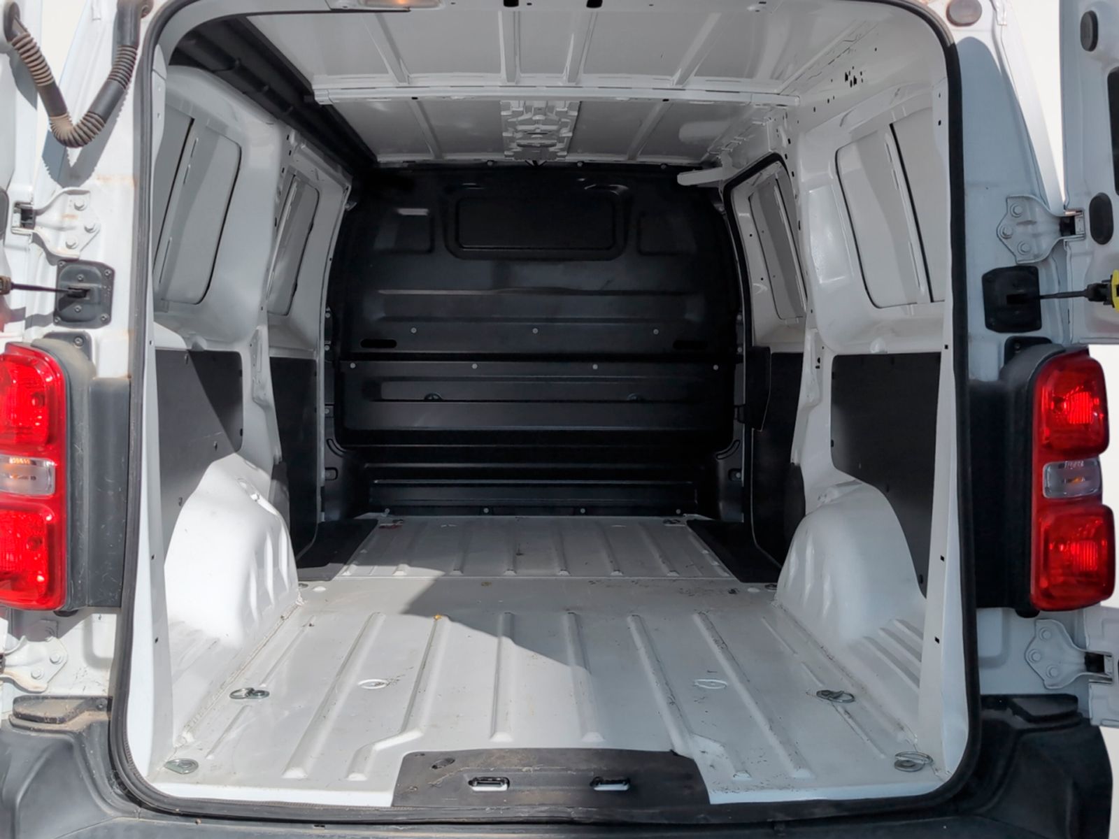 Peugeot Expert Furgon BlueHDi 100 Pro Compact - foto 14